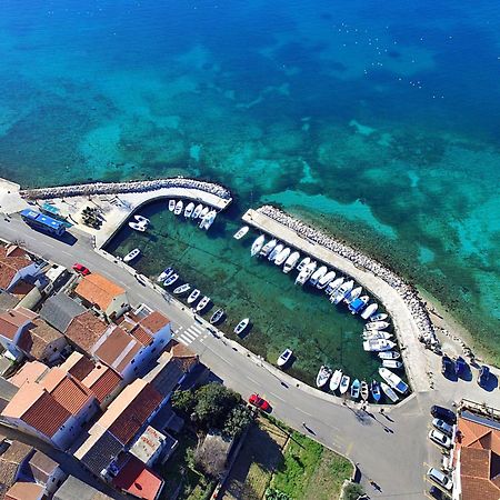 Apartments By The Sea Zadar - Diklo, Zadar - 5926 Екстериор снимка