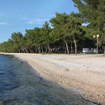 Apartments By The Sea Zadar - Diklo, Zadar - 5926 Екстериор снимка