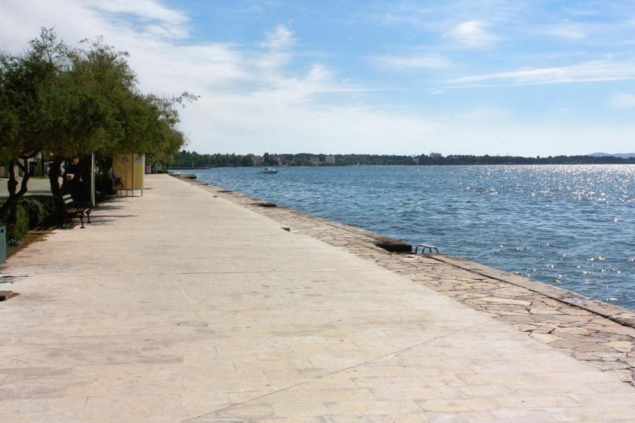 Apartments By The Sea Zadar - Diklo, Zadar - 5926 Екстериор снимка