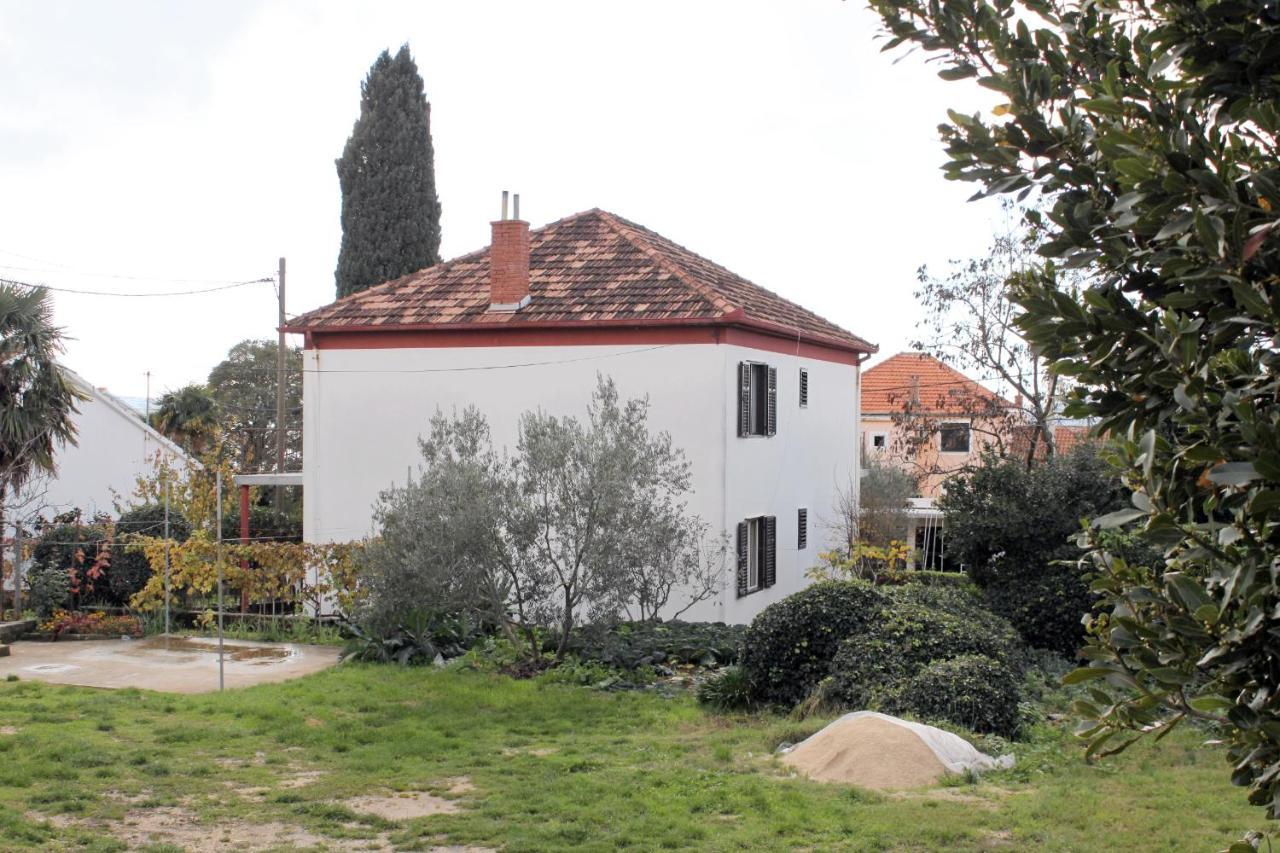 Apartments By The Sea Zadar - Diklo, Zadar - 5926 Екстериор снимка