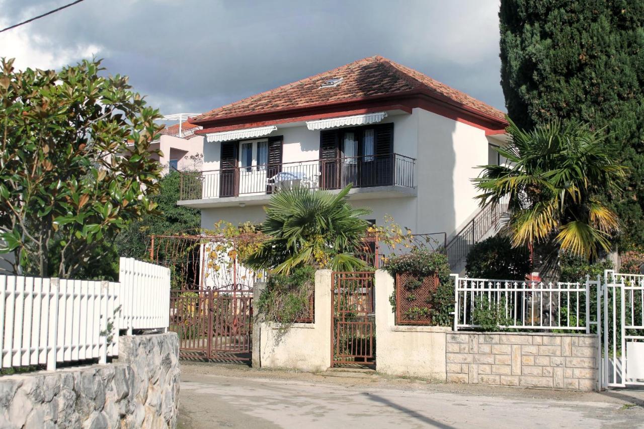 Apartments By The Sea Zadar - Diklo, Zadar - 5926 Екстериор снимка