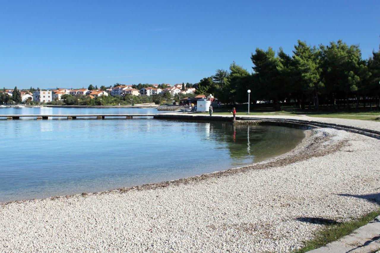 Apartments By The Sea Zadar - Diklo, Zadar - 5926 Екстериор снимка