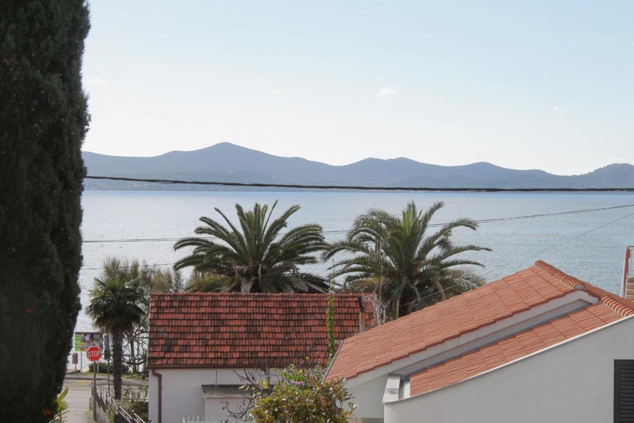 Apartments By The Sea Zadar - Diklo, Zadar - 5926 Екстериор снимка
