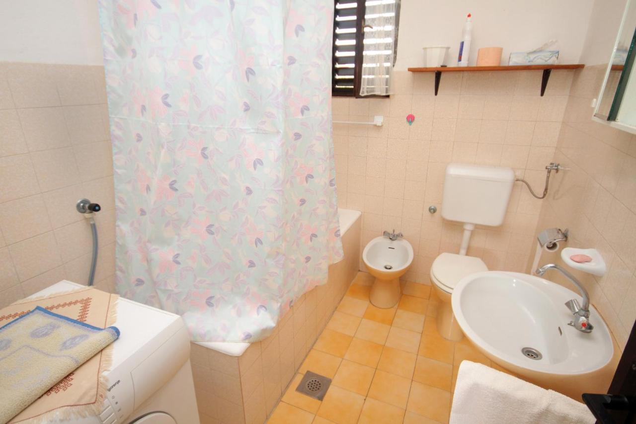 Apartments By The Sea Zadar - Diklo, Zadar - 5926 Екстериор снимка