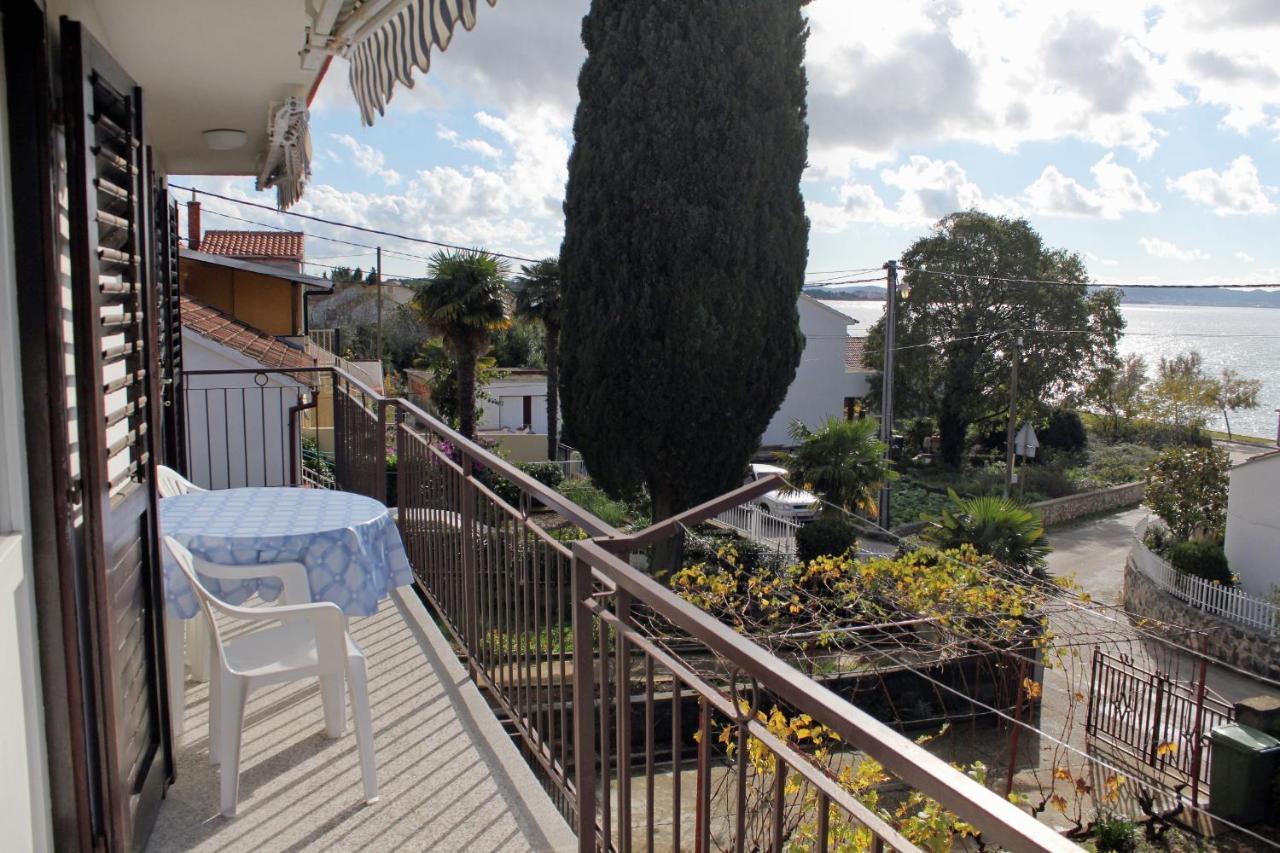 Apartments By The Sea Zadar - Diklo, Zadar - 5926 Екстериор снимка